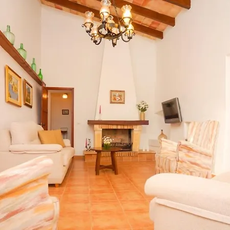 Can Comas * Pollenca