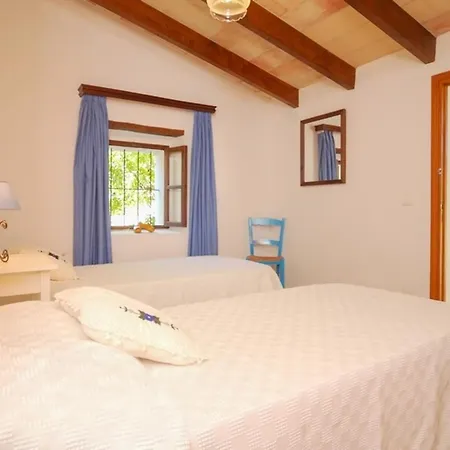 Villa Can Comas Pollenca
