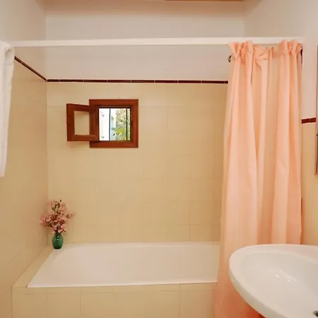 Villa Can Comas Pollença