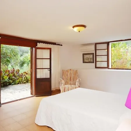 Villa Can Comas Pollença