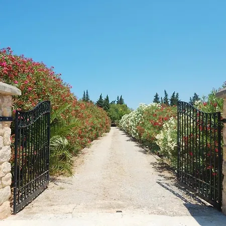 Can Comas * Pollença